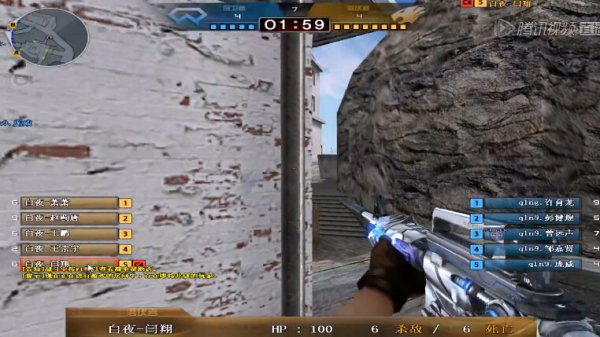 NAVI 击败 Team Vitality ，MKOI 获得首场也是最后一场胜利 — VCT 2025： EMEA 第一阶段