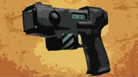 R8手枪在 CS2 中出现了故障；