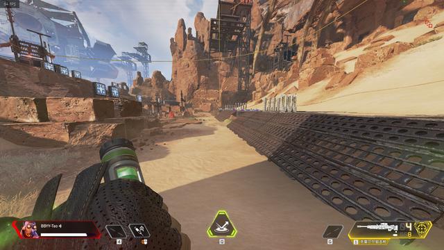 太慢了，热身！ Moseyuh 的攻击三杀短暂，GL击败 TyLoo 拿下地图1