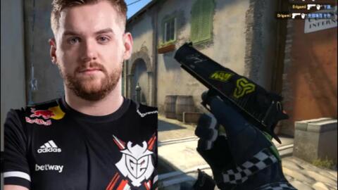 传闻： NRG Esports 替换 Verno 和Bonkar