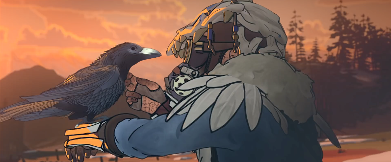 Scout：夺冠那年,没有我们赢不了的队伍