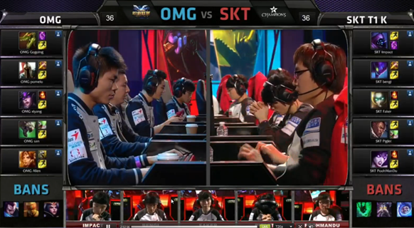 2025LPL夏季赛常规赛第一周趣味数据：累计76个英雄出场