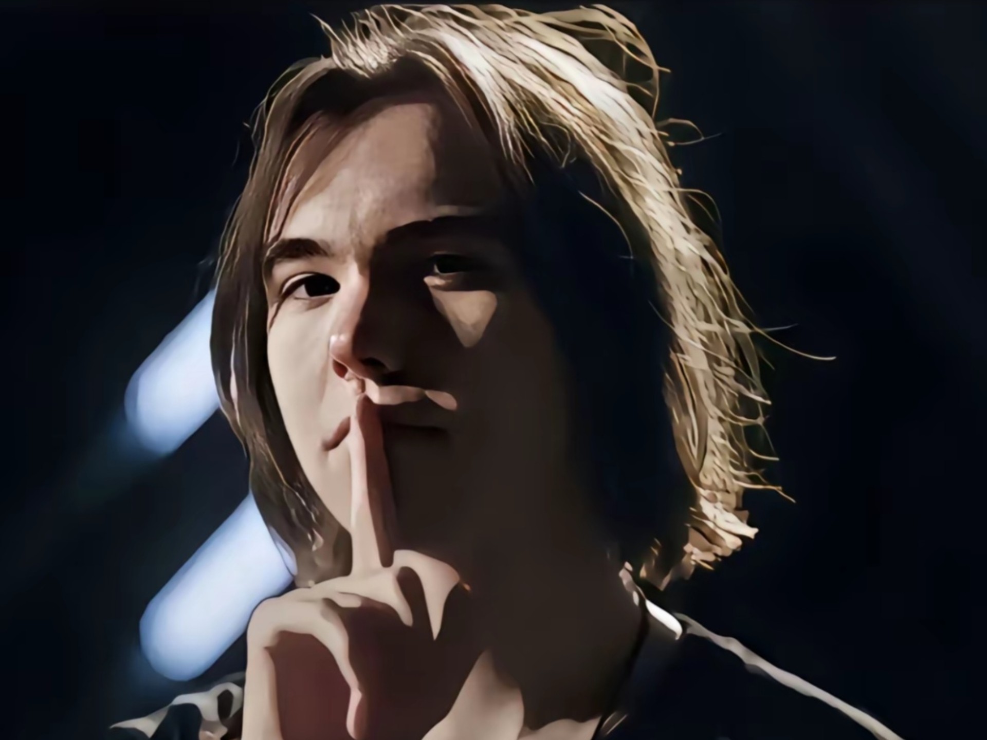 LPL主持余霜晒欧洲杯节目返图：感受到成长真的会很开心