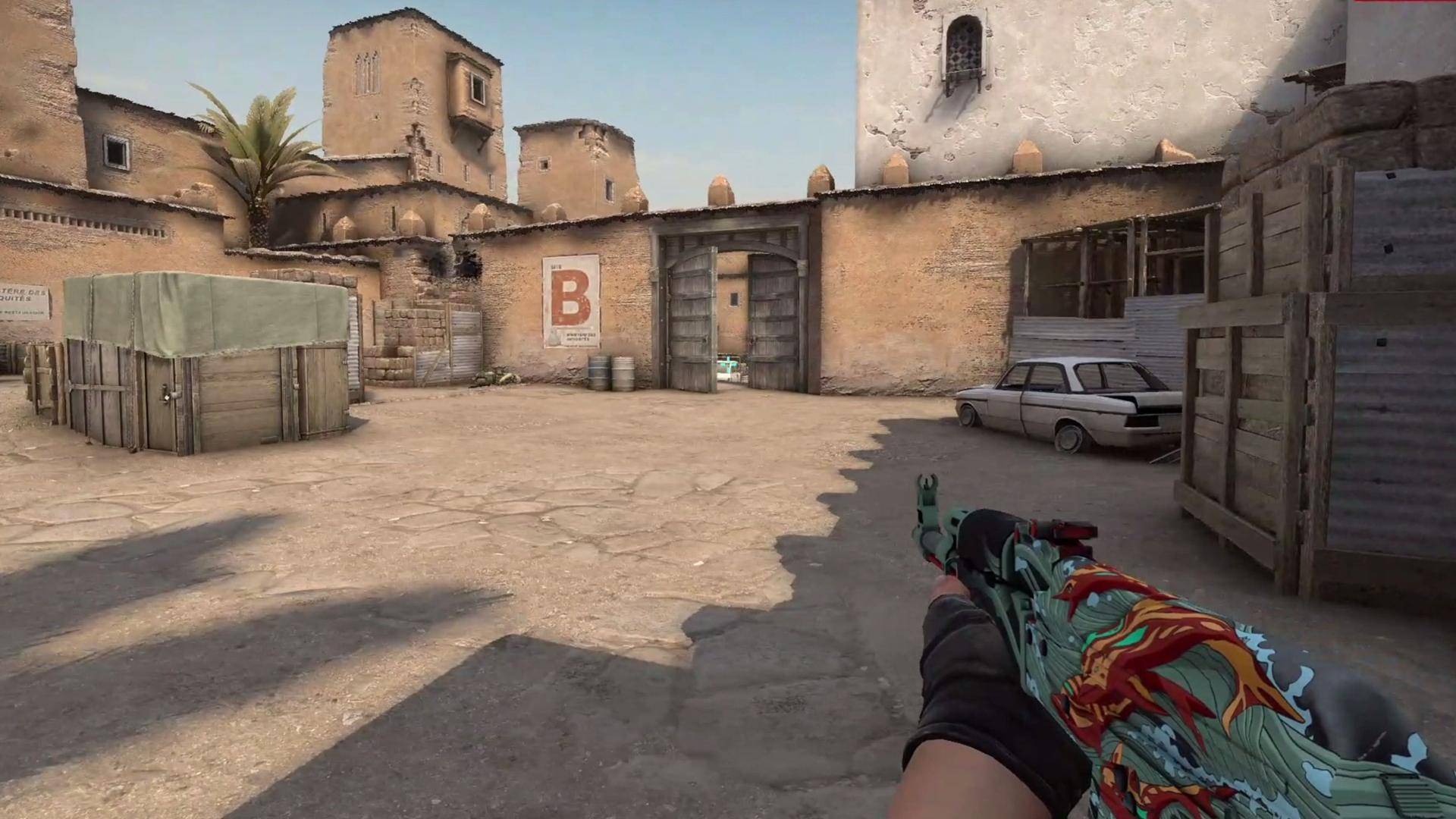 媒体： pain 正在与 Tropa do VSM 和 ewjerkz 进行谈判；