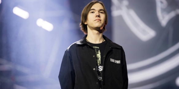 BLAST公开赛2025：沙场硝烟弥漫！Vitality 2-0 Astralis